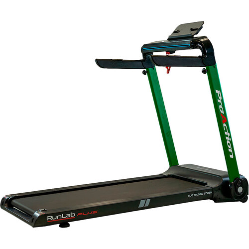 Bh cinta de correr RUNLAB PLUS VERDE
