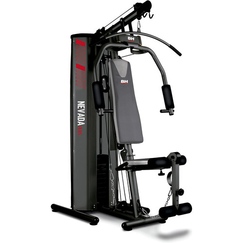 BH NEVADA PLUS 100KG