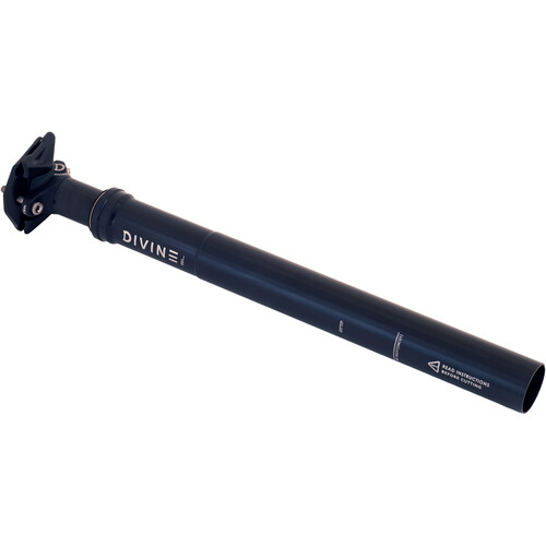 BIKEYOKE TELESCOPICA DIVINE SL 31.6 / 100