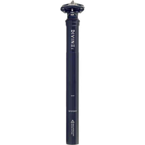 BIKEYOKE TELESCOPICA DIVINE SL 30.9 / 80