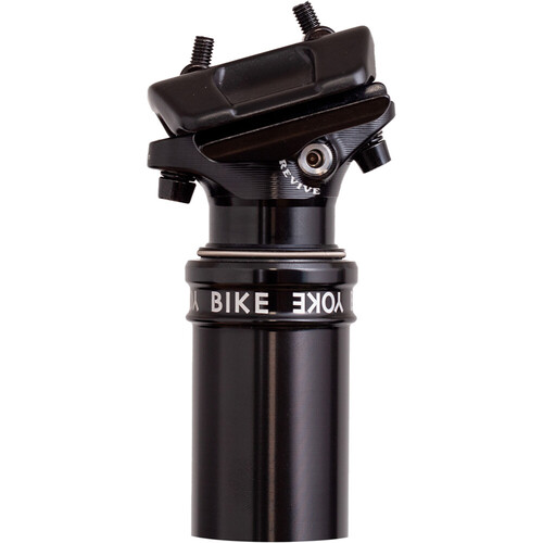 BIKEYOKE TELESCOPICA REVIVE THREE 31.6/213