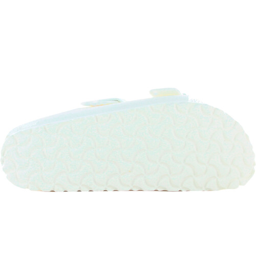 Birkenstock zueco mujer ARIZONAEVA BLANCO