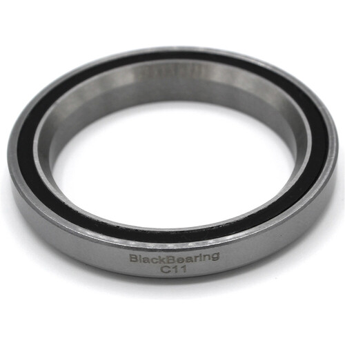 BLACK BEARING RODAMIENTO DIREC.33X44X6 36/45