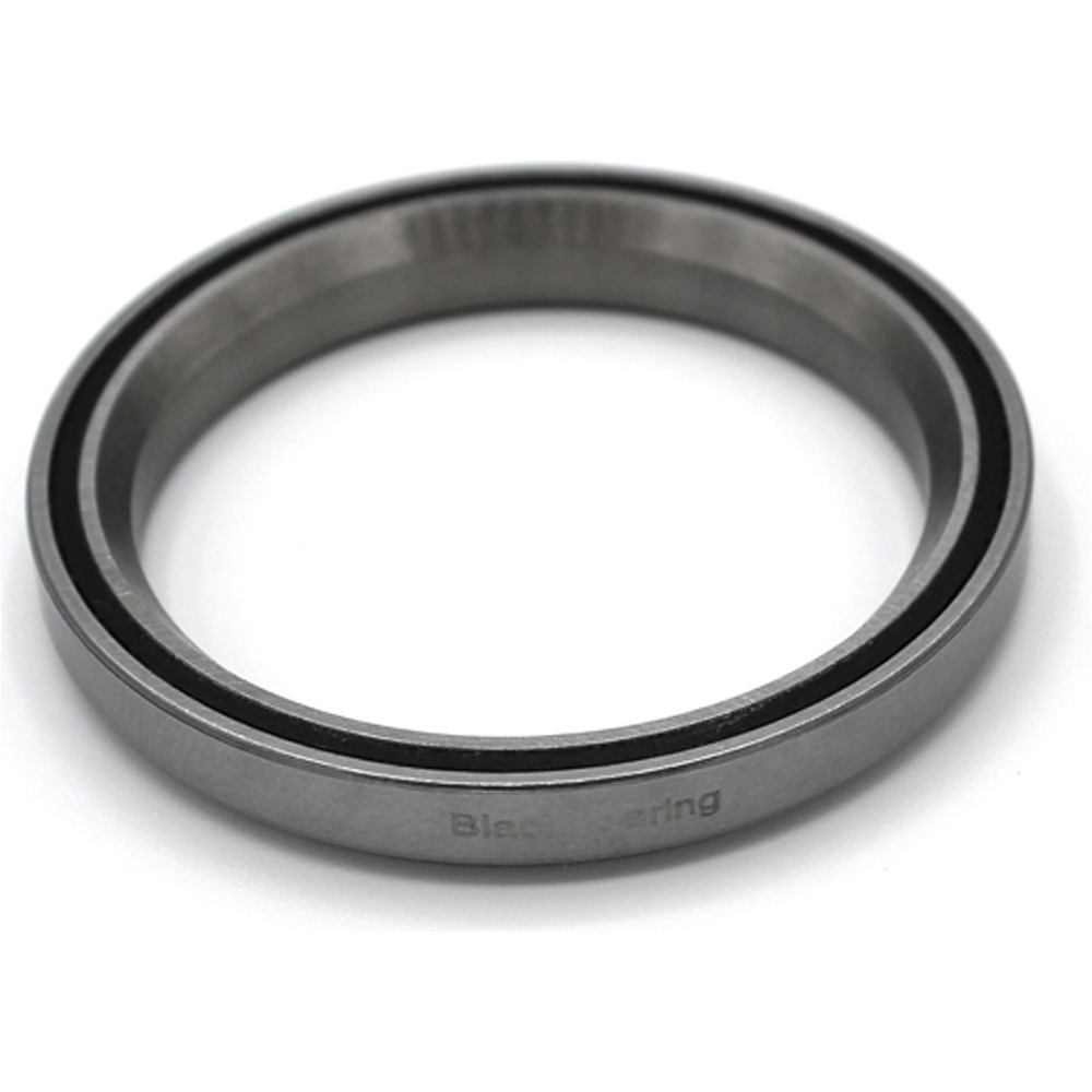 Black Bearing dirección bicicleta RODAMIENTO DIREC.35X44X5.5 36/45  vista frontal