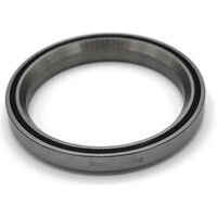 Black Bearing dirección bicicleta RODAMIENTO DIREC.35X44X5.5 36/45  vista frontal