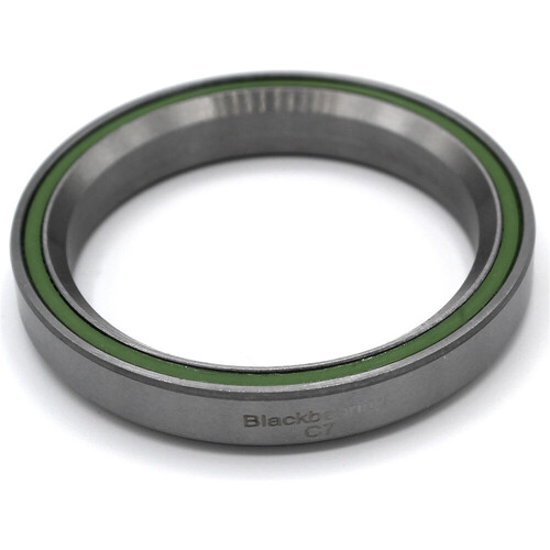 BLACK BEARING RODAMIENTO DIREC.37X46.9X7 45/45