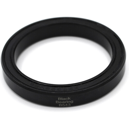 BLACK BEARING RODAMIENTO DIREC.39.7X50.8X7.14