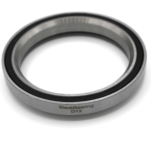 BLACK BEARING RODAMIENTO DIREC.40X51.8X8 45/45