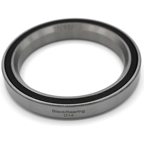 BLACK BEARING RODAMIENTO DIREC.40X52X7 36/45