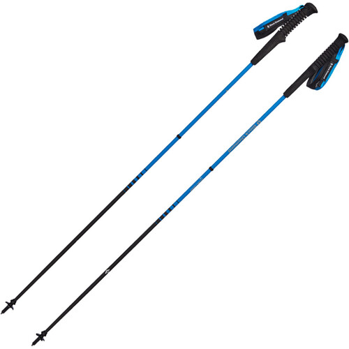 BLACK DIAMOND PAR-DISTANCE C RUNNING TREK azul