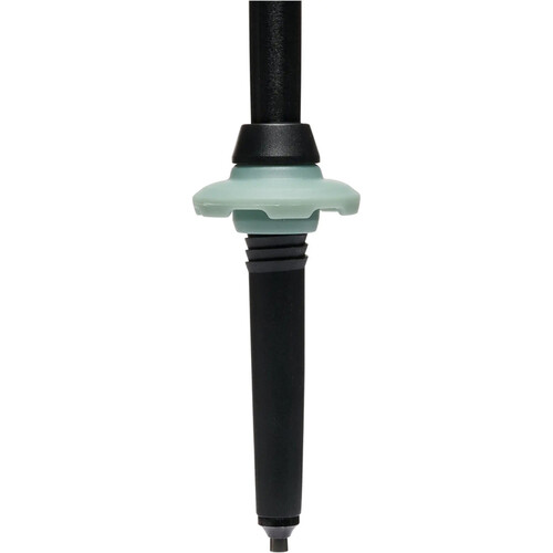 BLACK DIAMOND PAR TRAIL TREKKING POLES rojo