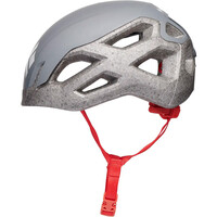 Black Diamond casco escalada VISION GRIS 02