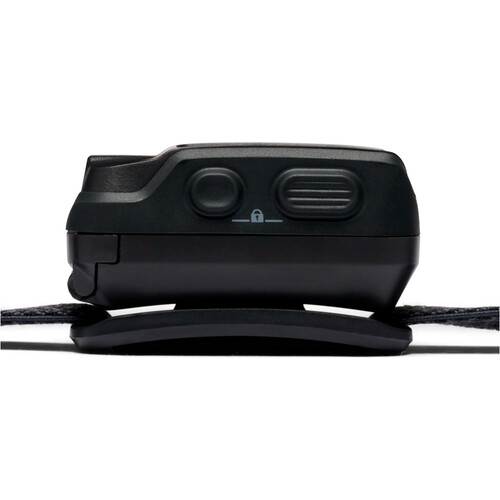 BLACK DIAMOND SPOT HEADLAMP