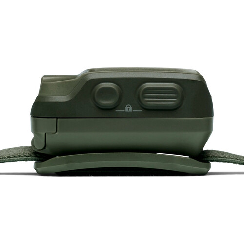 BLACK DIAMOND SPOT HEADLAMP