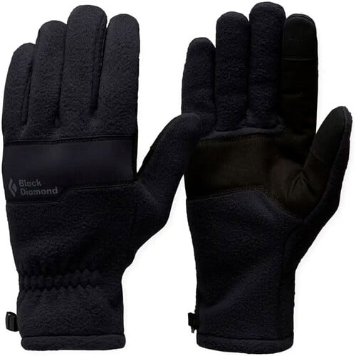BLACK DIAMOND EVERYDAY FLEECE