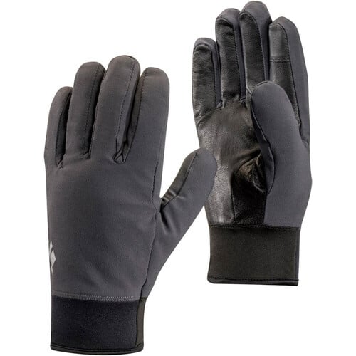 BLACK DIAMOND MIDWEIGHT SOFTSHELL