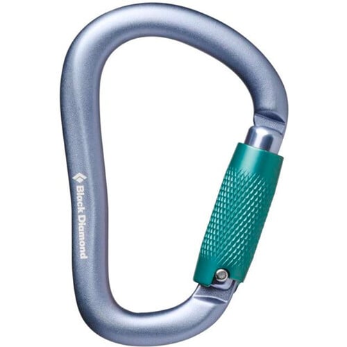 BLACK DIAMOND ROCKLOCK TRIPLE LOCK
