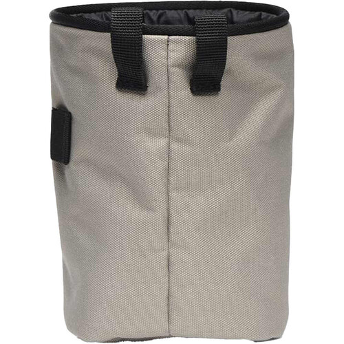 Black Diamond saco magnesio MOJO CHALK BAG 