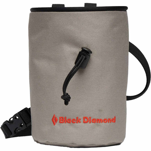 Black Diamond saco magnesio MOJO CHALK BAG 