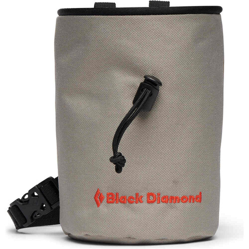 Black Diamond saco magnesio MOJO 