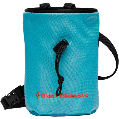 Black Diamond saco magnesio MOJO 