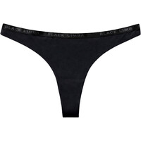 Black Limba braga deportiva EMMA NEGRO 03