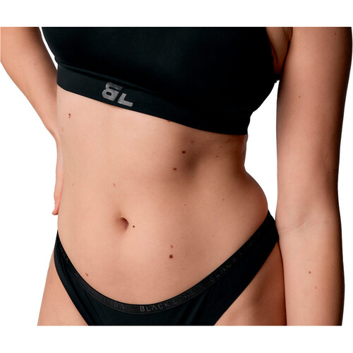 Black Limba braga deportiva EMMA NEGRO