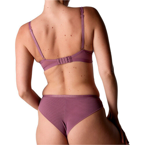 Black Limba braga deportiva GERI ROSA