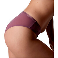 Black Limba braga deportiva MEL ROSA vista detalle