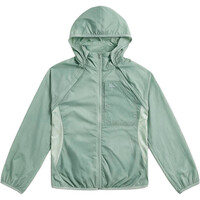 Black Limba chaquetas mujer Rise VERDE 04