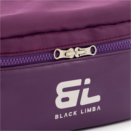 BLACK LIMBA PIVOT morado