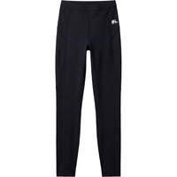 Black Limba pantalones y mallas cortas fitness mujer RACE NEGRO vista detalle