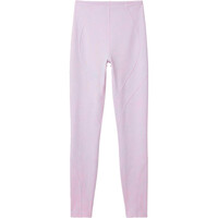 Black Limba pantalones y mallas largas fitness mujer BECCA MORADO 03