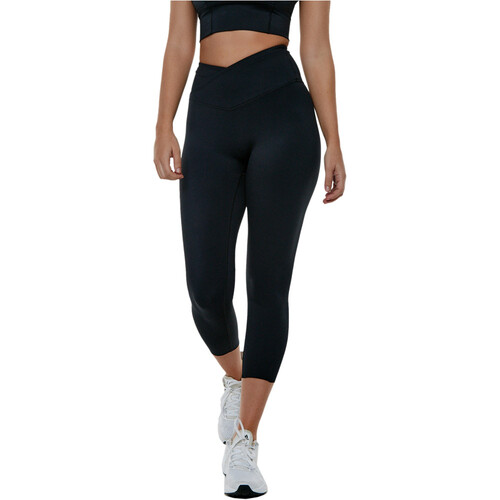 BLACK LIMBA CAPRI ROCKET negro