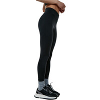 Black Limba pantalones y mallas largas fitness mujer ICA NEGRO vista detalle