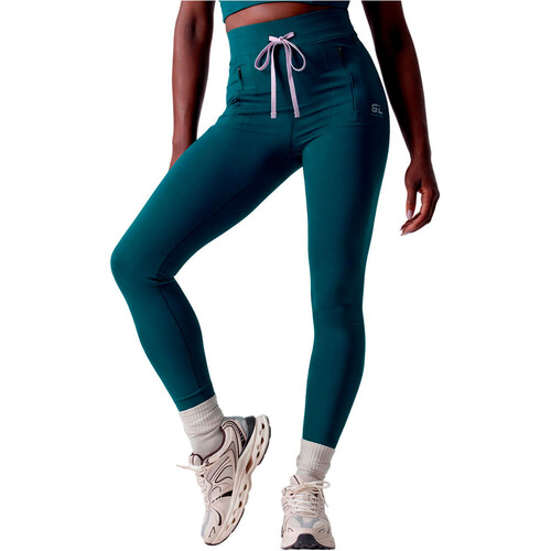 BLACK LIMBA STAMINA verde
