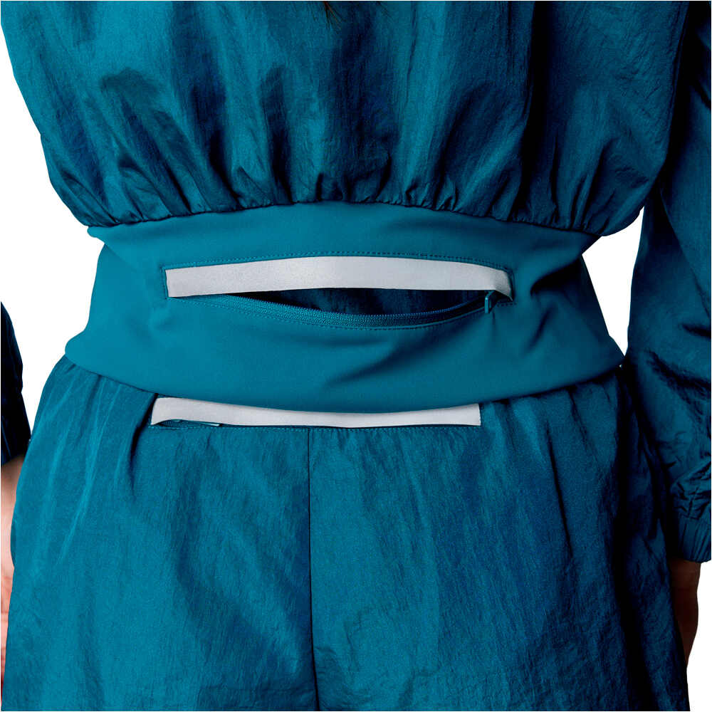 Black Limba sudaderas deportivas mujer BOSTON VERDE 05
