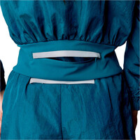 Black Limba sudaderas deportivas mujer BOSTON VERDE 05