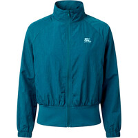 Black Limba sudaderas deportivas mujer BOSTON VERDE 06