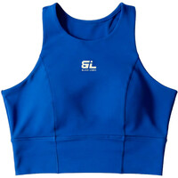 Black Limba sujetadores deportivos Diardi AZUL 04