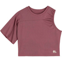 Black Limba sujetadores deportivos Echo ROSA 04