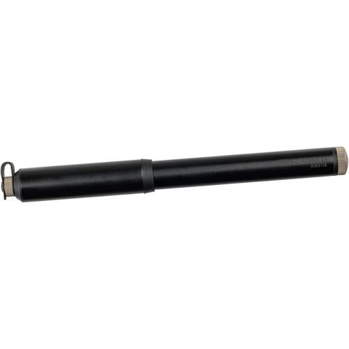 BLACKBURN AIRSTIK MINI PUMP negro