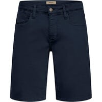 Blend bermudas hombre BLIZZARD AZUL vista frontal