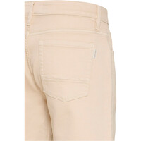 Blend bermudas hombre BLIZZARD MARRON vista detalle