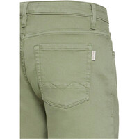 Blend bermudas hombre BLIZZARD VERDE vista detalle