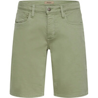 Blend bermudas hombre BLIZZARD VERDE vista frontal