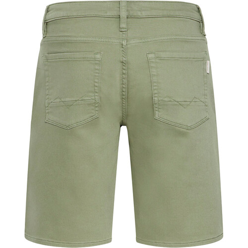 Blend bermudas hombre BLIZZARD VERDE