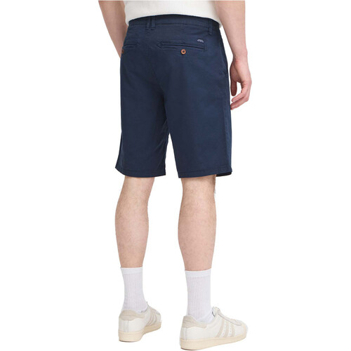 BLEND CHINO azul