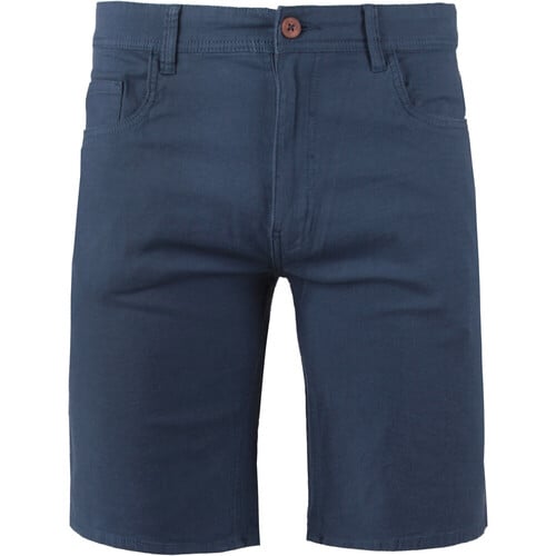 Blend bermudas hombre SHORT NEGRO