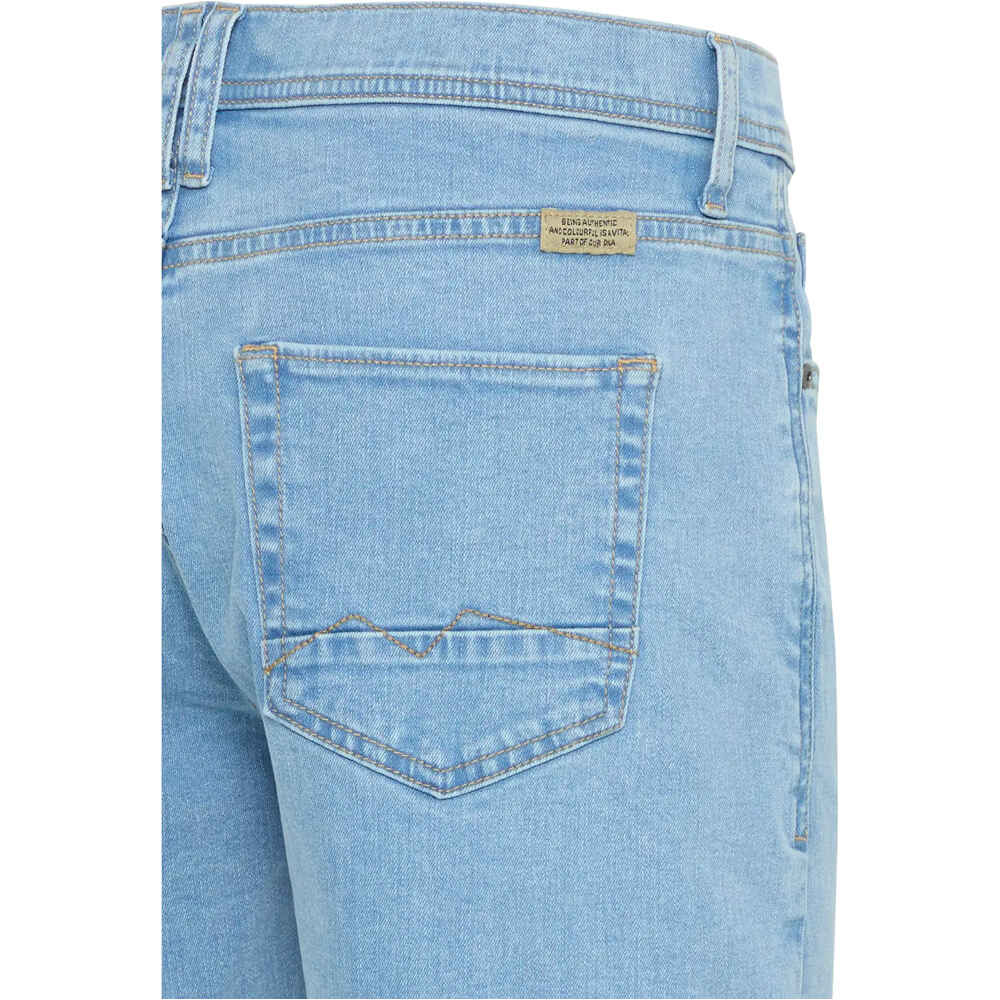 Blend bermudas hombre TWISTER  vista detalle